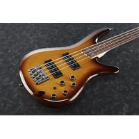IBANEZ SR370EF BBT ELECTRIC FRETLESS BASS
