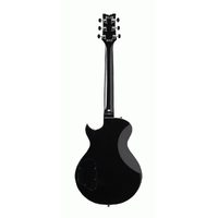 IBANEZ ART120QA TKS EL.GUITAR
