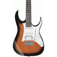 IBANEZ RG140 SB Electric Guitar - Sunburst