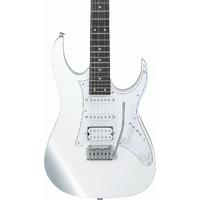 IBANEZ RG140 WH EL.GUITAR