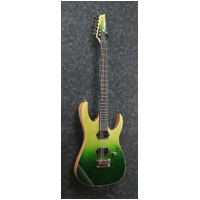 IBANEZ LHM1 TGG LUKE HOSKIN SIGNATURE