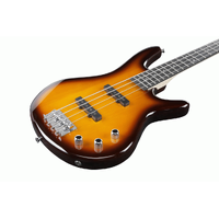 IBANEZ SR180 BS Electric Bass GUITAR 