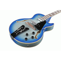 IBANEZ GB10EM JBB GEORGE BENSON SIG. MODEL Electric Guitar
