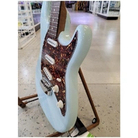 Ernie Ball Music Man Cutlass RS Electric Guitar - Powder Blue