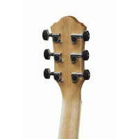 IBANEZ AEG7MH OPN Acoustic / Electric Guitar w/ Cutaway