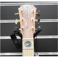 Cole Clark Angel 3EC redwood/Blackwood Acoustic/Electric with Hard Case