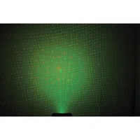 Beamz Apollo Multipoint Laser Effect