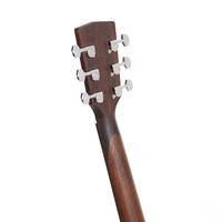 Cort Arium-OM OP Acoustic Guitar - Natural