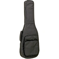 Aria Pro II SB-1000 Series Electric Bass Guitar in Paduak Red