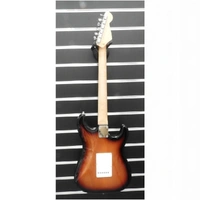 Tokai 'Traditional Series' AST-52L Left Handed Electric Guitar Yellow Sunburst