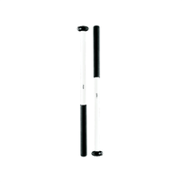 Promark Aluminum Shaft ATA1 Nylon Cookie Tenor Stick