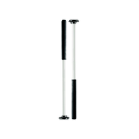Promark Aluminum Shaft ATA20i Thin Nylon Head Tenor Mallet