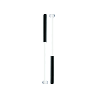 Promark Aluminum Shaft ATA3 Acrylic Head Tenor Mallet