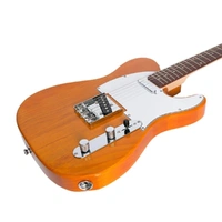 Tokai 'Traditional Series' ATE-52 TE-Style Electric Guitar (Vintage Natural)