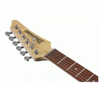 Ibanez AZES40 PPK AZ Essentials Electric Guitar in Pastel Pink