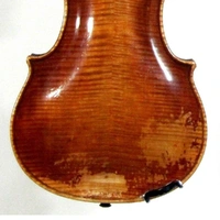 French Violin by Andre Granier Made in Marseille circa 1930