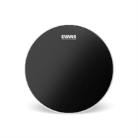 Evans Onyx Drum Head, 10 Inch