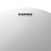 Evans Reso 7 Coated Tom Reso, 14 Inch