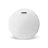 Evans G12 Coated White Drum Head, 16 Inch