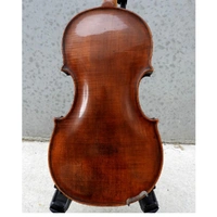 Rare Baroque Violin Labeled Testore 1751 in Original ungrafted condition