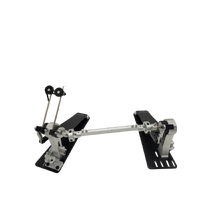 Big Bang Tone Double Kick Pedal - Direct Drive - Longboard