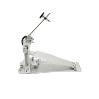 Big Bang Tone Double Bass Drum Pedal + Hi Hat Stand + Throne for Roland Electric drums