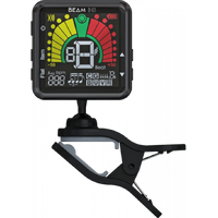 BBT Essential Acoustic / Electric Guitar Bundle - Stand - Capo - Tuner - Picks