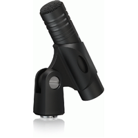The Behringer Professional BC1500 7-Piece Drum Microphone Set