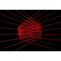 Laserworld Beambar 10G Laser Display System Green