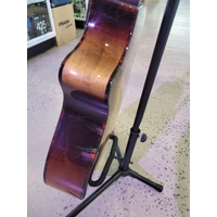 Breedlove Artista Pro Concertina  Acoustic / Electric Guitar - Burnt Amber