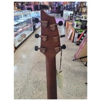 Breedlove ECO Collection Exotic Series Concert Acoustic / Electric Guitar