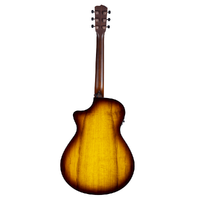 Breedlove ECO Collection Exotic Series Acoustic / Electric Guitar