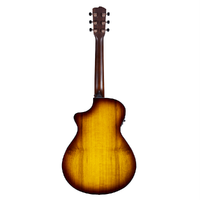 Breedlove ECO Collection Pursuit Series Concertina Acoustic / Electric Guitar