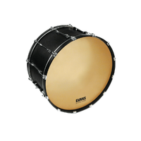 Evans Strata 1000 Concert Bass Drum Head, 30 Inch