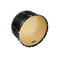 Evans Strata 1000 Concert Bass Drum Head, 40 Inch