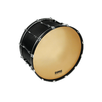 Evans Strata 1400 Concert Bass Drum Head, 40 Inch