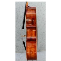 Sandner CC-6 antiqued 3/4 Cello oil Varnished Thomastik Strings