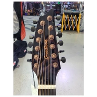 Breedlove ECO Collection Pursuit Concert 12-String  Acoustic / Electric Guitar