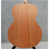 Cole Clark Angel AN2E  Acoustic / Electric Guitar  - Bunya / Silky Oak