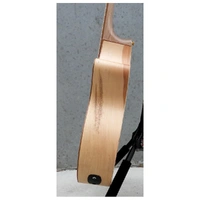 Cole Clark Angel 2 Acoustic / Electric Guitar Mahogany / European Maple