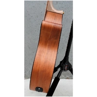 Cole Clark Angel 2 Acoustic / Electric Guitar Redwood / Myrtle