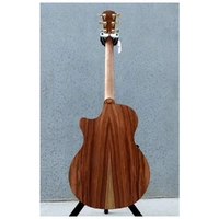 Cole Clark Grand Auditorium - 3 Series, All Camphor Laurel  AN3EC-CLCL-A
