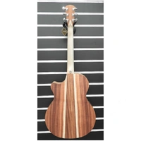 Cole Clark  Angel Acoustic / Electric Guitar with Gig Bag made in Australia
