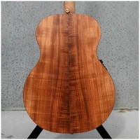 Cole Clark Master Angel Huon Pine / Blackwood Acoustic / Electric Guitar