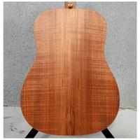 Cole Clark Master Fat Lady Cedar of Leb / Blackwood Acoustic / Electric Guitar