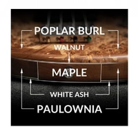 Cort GB-Modern 5 String Electric Bass Guitar - Open Pore Charcoal Grey