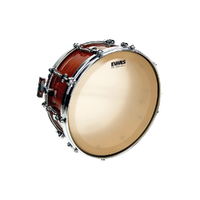 Evans Strata Staccato 700 Concert Snare Drum Head, 14 Inch