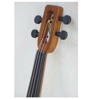 Magic Fluke Cricket Violin Acoustic / Electric  Friction Pegs - Thomastik String