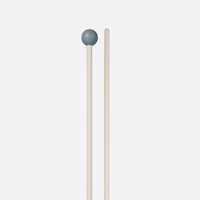 Promark Dan Fyffe 250 Hard Rubber Mallet