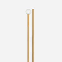 Promark Dan Fyffe DFP640 1" Poly Mallet